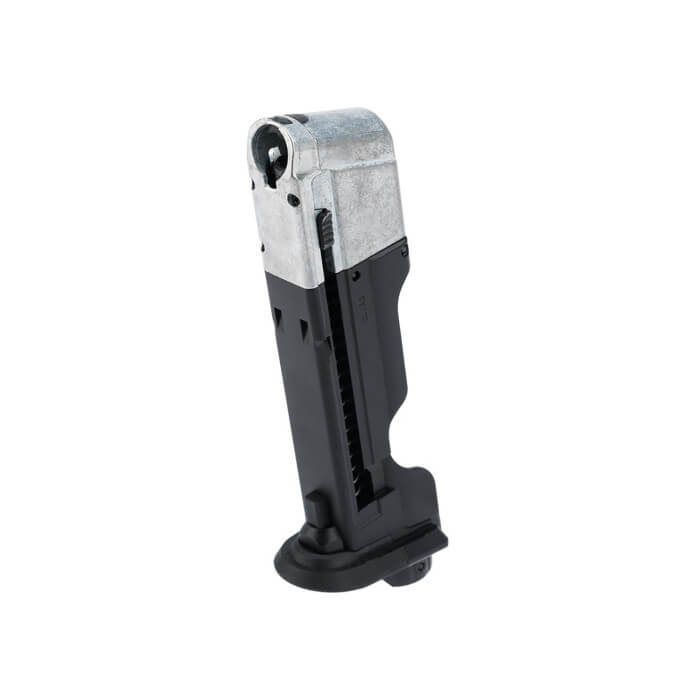 Cargador T4E Walther PPQ M2 LE Carga Rápida Sportsguns