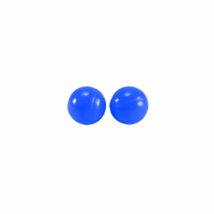 Bolitas de Pintura T4E Cal. .43 Azul - Sportsguns