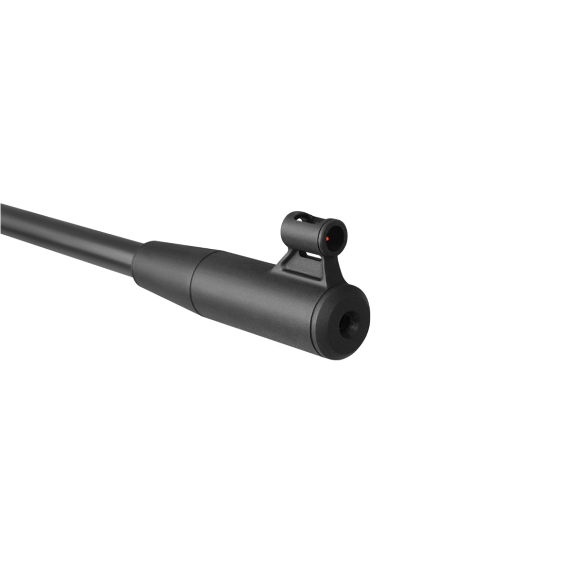 Rifle de Aire Nova Vista BB15 Commando Negro Calibre .22 - 5.5 mm - Sportsguns