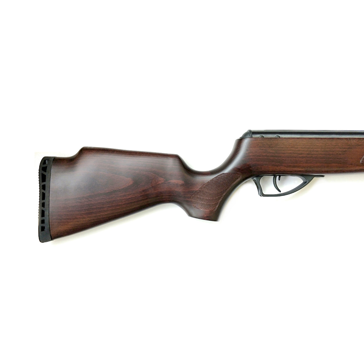 Rifle de Aire Nova Vista BB15 Commando Madera Calibre .22 - 5.5 mm - Sportsguns