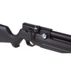 Rifle de Aire Nova Vista Leviathan PCP Calibre .22 - 5.5 mm con Regulador
