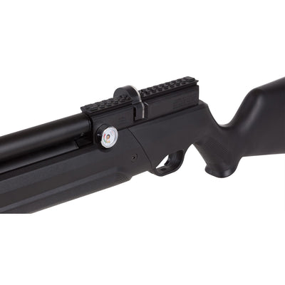 Rifle de Aire Nova Vista Leviathan PCP Calibre .22 - 5.5 mm