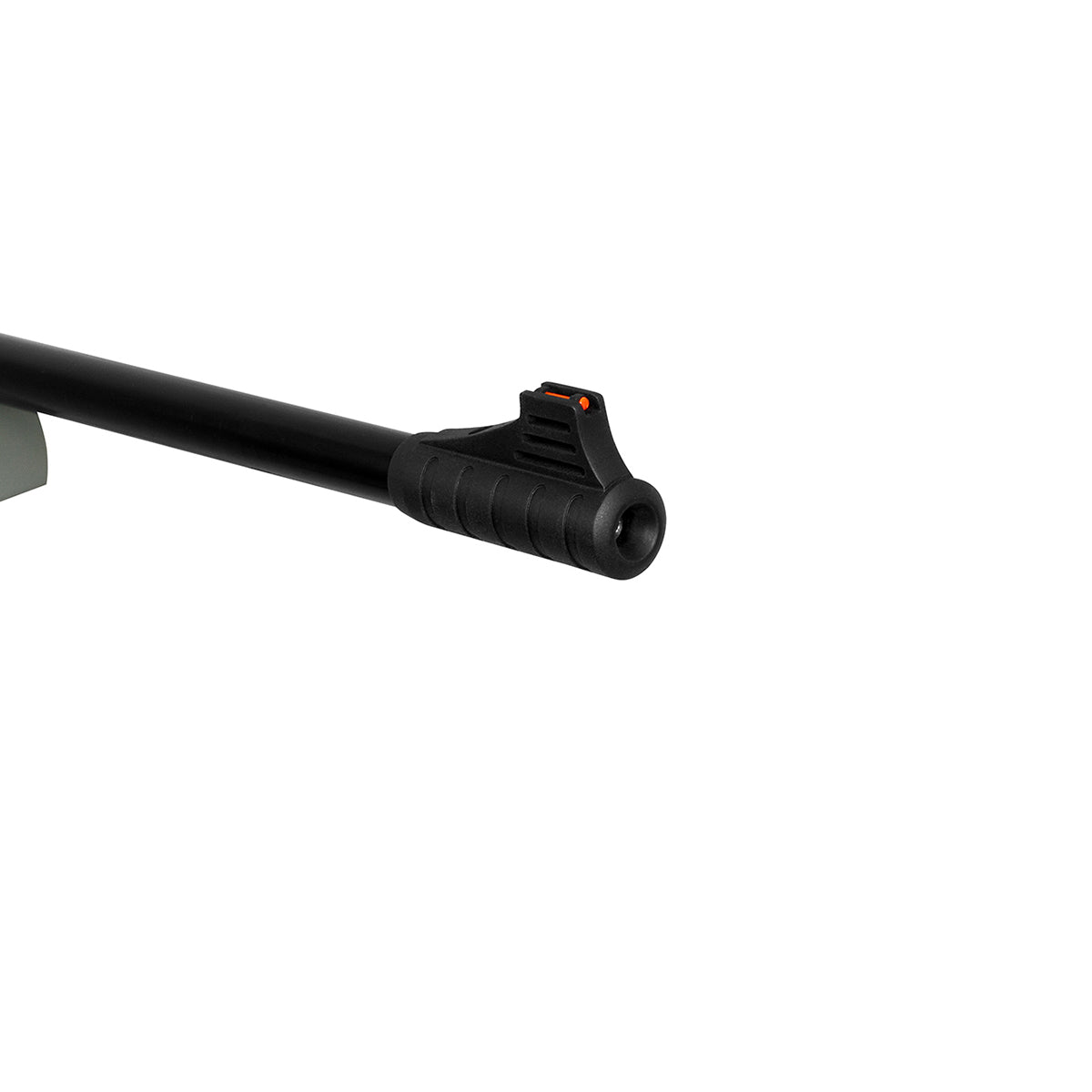 Rifle de Aire Nova Vista Cactus Diábolos y Balines Calibre 4.5 mm - .177" Neumático Mutli bombeo color verde