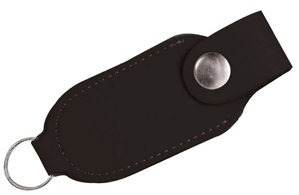 Gas Pimienta PSP al 15% llavero suave 1/2 Oz - Sportsguns