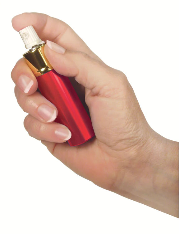 Gas Pimienta PSP Tipo Lápiz Labial 3/4 oz - Sportsguns