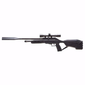 Rifles CO2