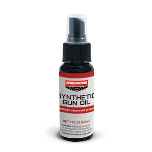 Aceites y lubricantes protectores