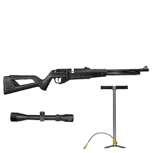 Combos de Rifles de Aire