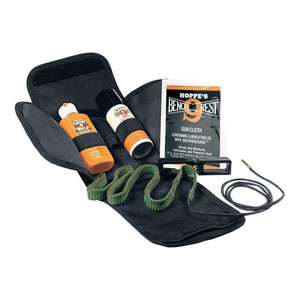 Kits de limpieza