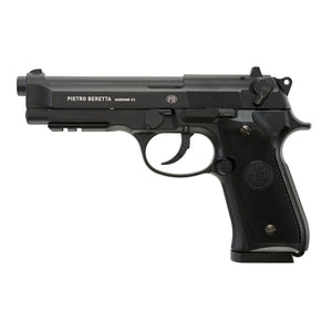 Pistolas Balines