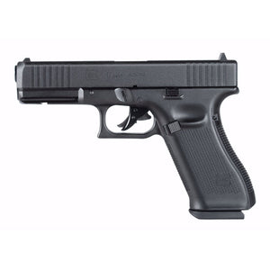 Pistolas Diábolos