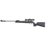 Rifles