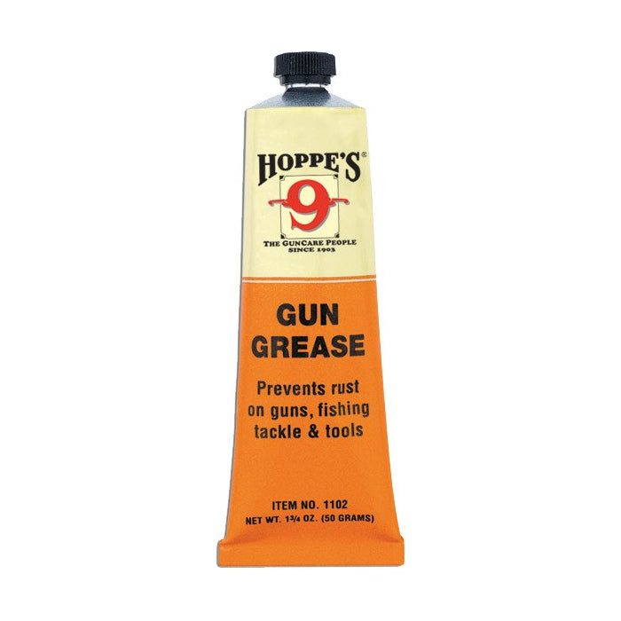 Grasa lubricante Hoppe's para armas de fuego 50 g - Sportsguns