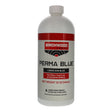 Pavón Birchwood Casey Líquido Perma Blue 946 ml
