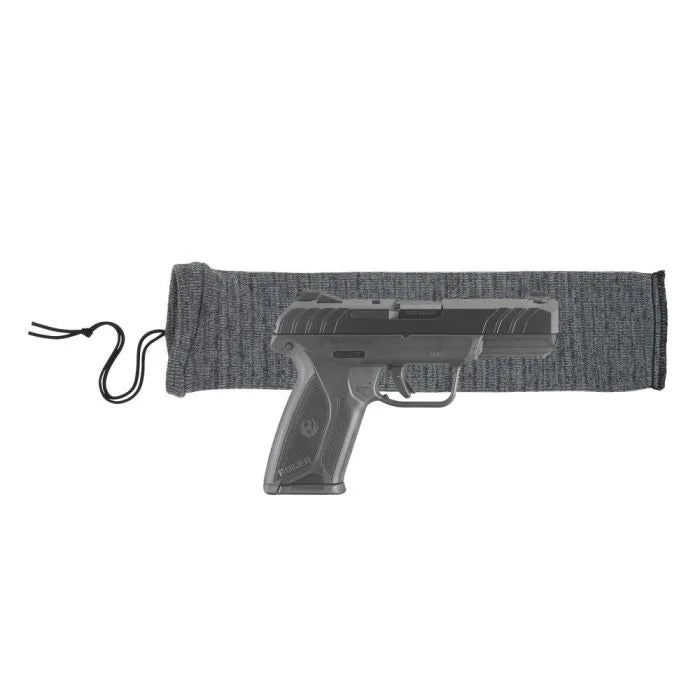 Calcetín Allen con Silicón para Pistola Gris 14"