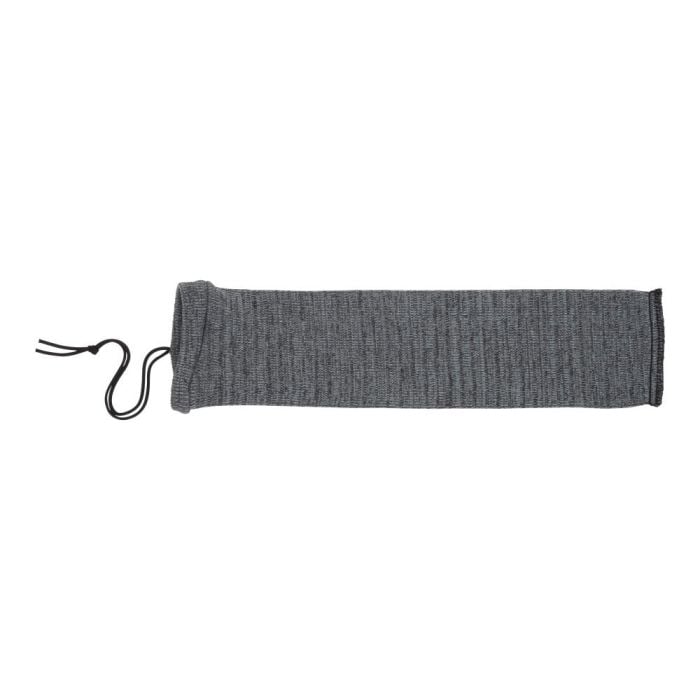 Calcetín Allen con Silicón color gris tamaño 14" Pistola - Sportsguns