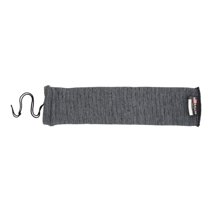 Calcetín Allen con Silicón color gris tamaño 14" Pistola - Sportsguns