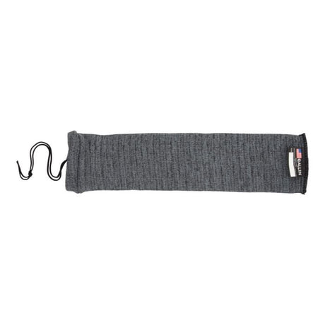 Calcetín Allen con Silicón color gris tamaño 14" Pistola - Sportsguns