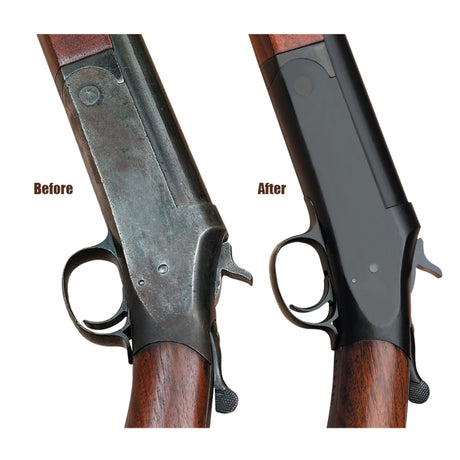 Pavón Birchwood Casey en Pasta Perma Blue Tubo 57 g - Sportsguns