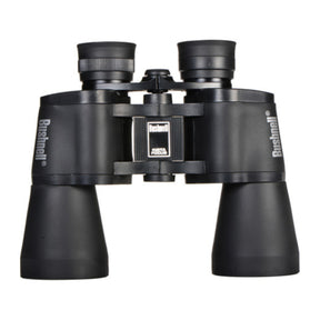 Binocular Bushnell Falcon 10x50 Porro Negro vista superior
