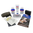 Kit Birchwood Casey Pavón Pasta Perma Blue - Sportsguns