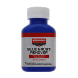 Kit Birchwood Casey Pavón Líquido Perma Blue - Sportsguns