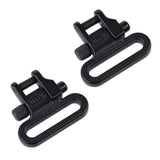 Set de Anilletas y Tornillos Allen de 1" Rifles - Sportsguns
