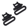 Set de Anilletas y Tornillos Allen de 1" Rifles