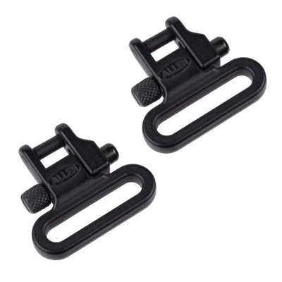 Set de Anilletas y Tornillos Allen de 1" Rifles