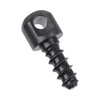 Set de Anilletas y Tornillos Allen de 1" Rifles