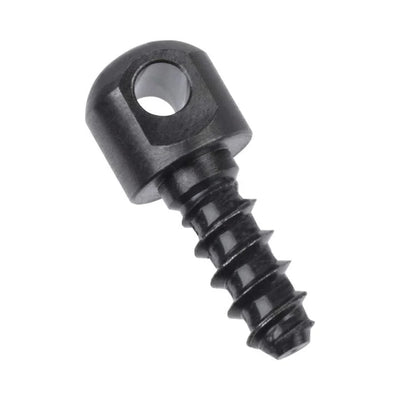 Set de Anilletas y Tornillos Allen de 1" Rifles