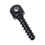 Set de Anilletas y Tornillos Allen de 1" Rifles - Sportsguns