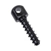 Set de Anilletas y Tornillos Allen de 1" Rifles