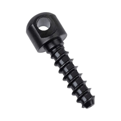 Set de Anilletas y Tornillos Allen de 1" Rifles