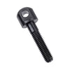 Set de Anilletas y Tornillos Allen de 1" Rifles