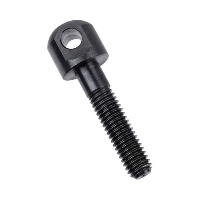 Set de Anilletas y Tornillos Allen de 1" Rifles