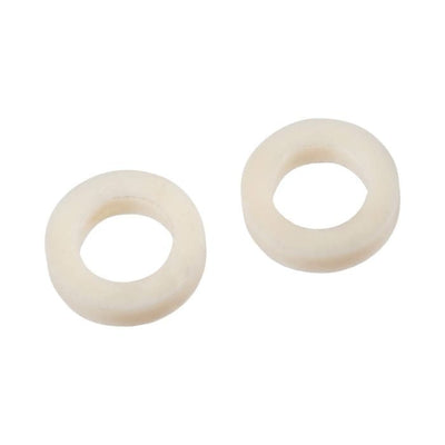 Set de Anilletas y Tornillos Allen de 1" Rifles