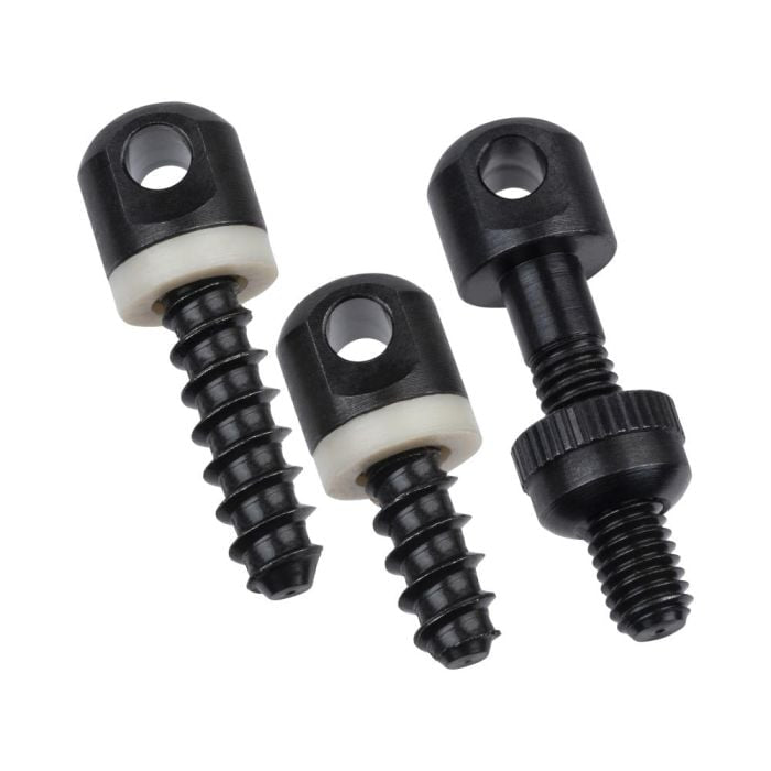Juego de Tornillos Allen  para rifles de cerrojo