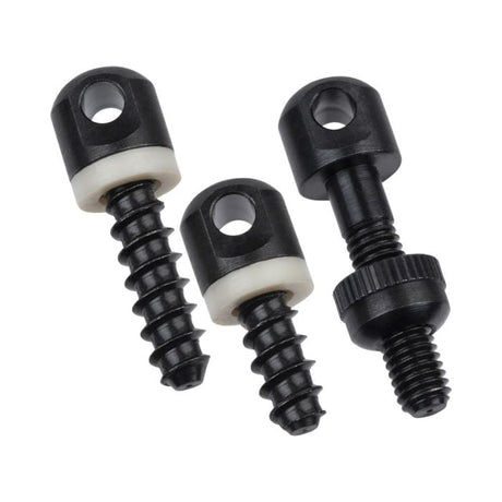 Juego de Tornillos Allen  para rifles de cerrojo