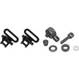 Set de Anilletas y Tornillos Allen de 1" para Escopetas