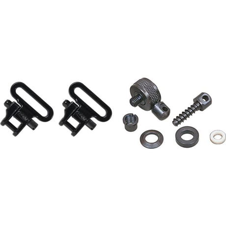 Set de Anilletas y Tornillos Allen de 1" para Escopetas