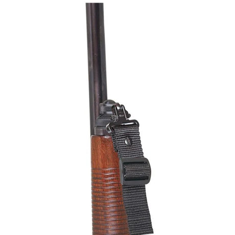 Set de Anilletas y Tornillos Allen de 1" Escopetas - Sportsguns