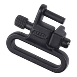 Juego set de 2 anilletas Allen Magnum vista con acercamiento frontal