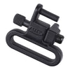Juego set de 2 anilletas Allen Magnum vista con acercamiento frontal