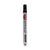 Plumón Birchwood Casey Negro Opaco - Sportsguns