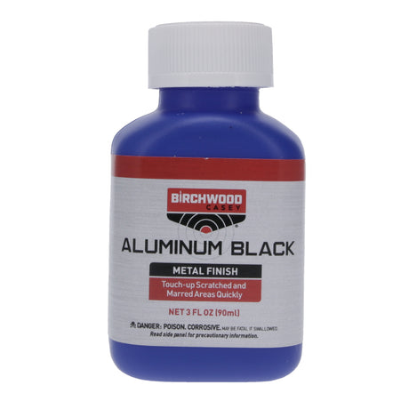 Pavón Birchwood Casey Líquido para Aluminio Bote 90 ml - Sportsguns