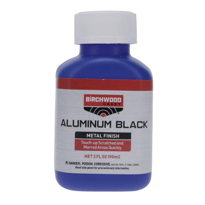 Pavón Birchwood Casey Líquido para Aluminio Bote 90 ml - Sportsguns