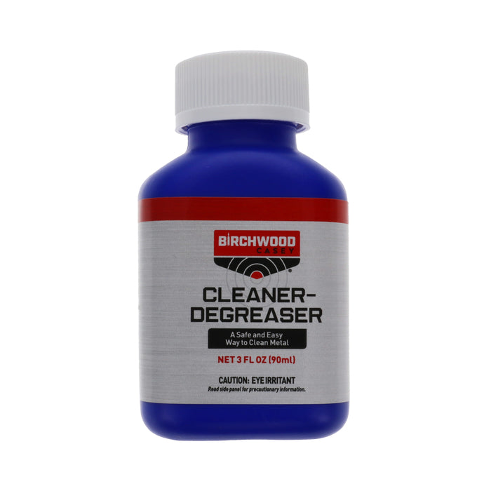 Limpiador y Desengrasante de Armas Birchwood Casey Bote 90 ml - Sportsguns