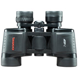 Binocular Tasco Essentials Porro 7x35 Negro vista superior