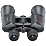 Binocular Tasco Essentials Porro 12x50 Negro vista trasera